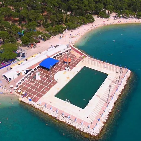 By The Sea Biograd Na Moru, Biograd - 6222