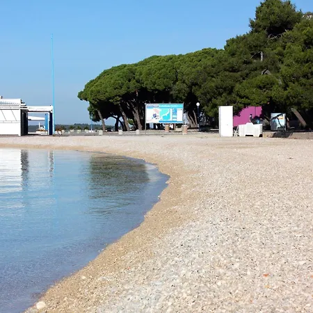 By The Sea Biograd Na Moru, Biograd - 6222 ビオグラード・ナ・モル