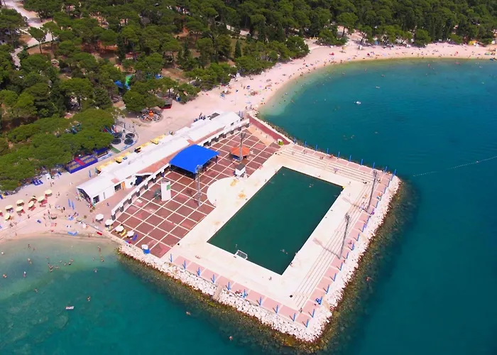 By The Sea Biograd Na Moru, Biograd - 6222