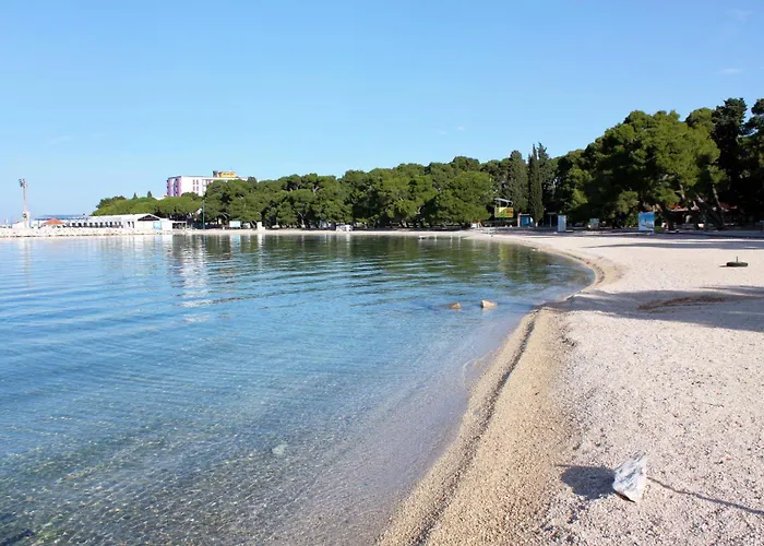 By The Sea Biograd Na Moru, Biograd - 6222