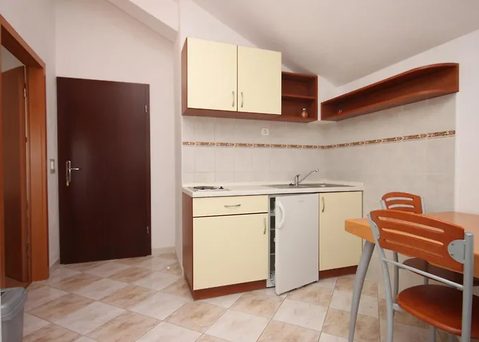 Апартаменты By The Sea Biograd Na Moru, Biograd - 6222