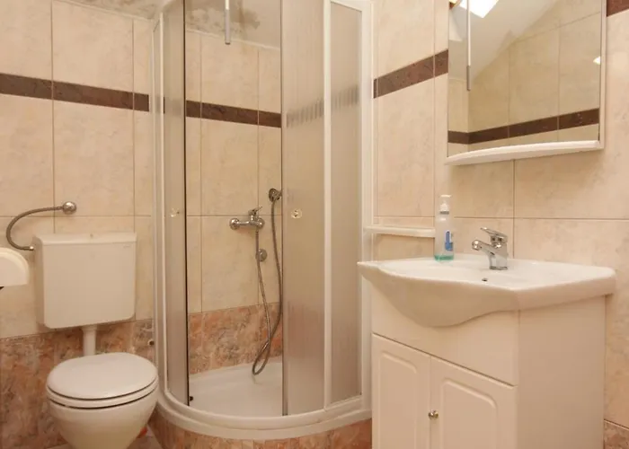 Apartman By The Sea Biograd Na Moru, Biograd - 6222 *