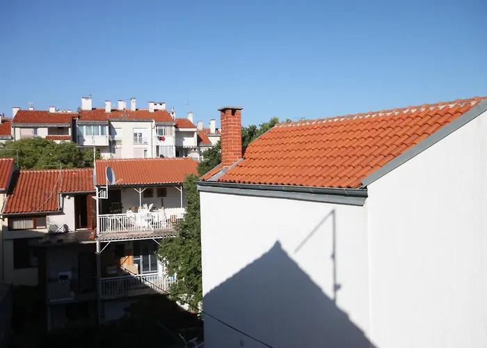 By The Sea Biograd Na Moru, Biograd - 6222 Apartman *