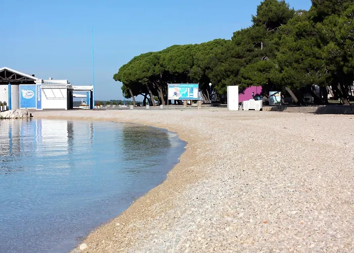 By The Sea Biograd Na Moru, Biograd - 6222 Biograd na Moru
