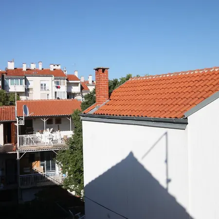 By The Sea Biograd Na Moru, Biograd - 6222 Apartamento *