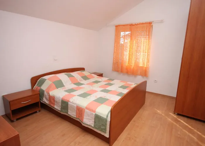 דירה By The Sea Biograd Na Moru, Biograd - 6222 *