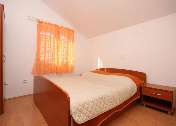 By The Sea Biograd Na Moru, Biograd - 6222 ביוגראד נה מורו