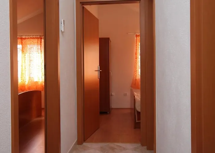 By The Sea Biograd Na Moru, Biograd - 6222 דירה ביוגראד נה מורו