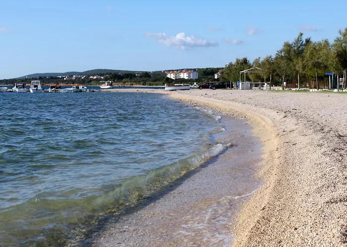 By The Sea Biograd Na Moru, Biograd - 6222 * ביוגראד נה מורו